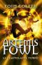 [Artemis Fowl 01] • La trappola del tempo